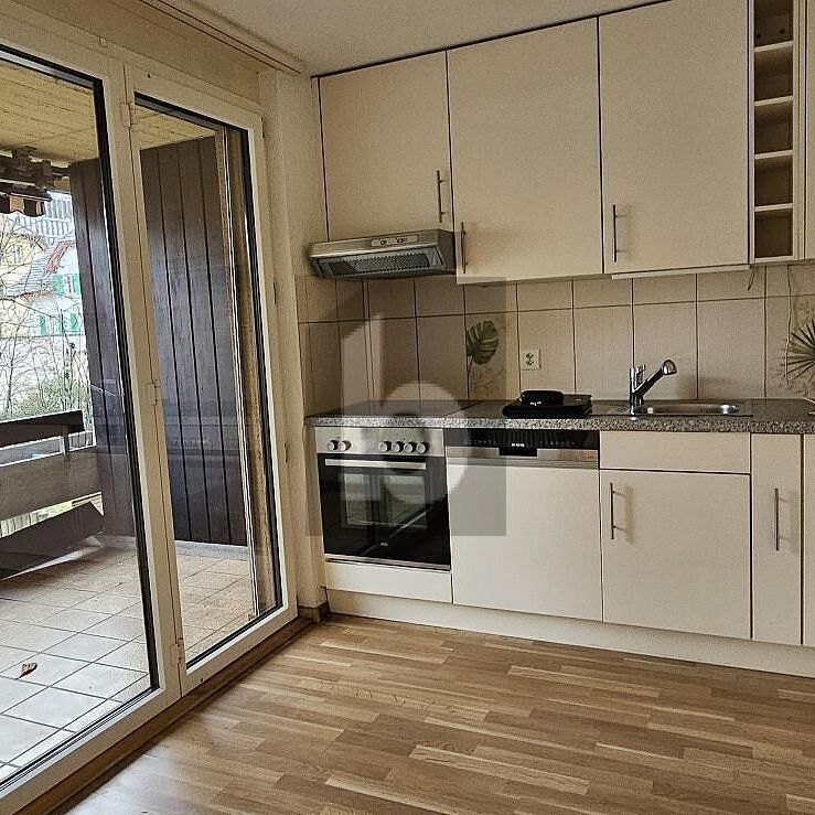 AU CALME ET PROCHE DU CENTRE - Foto 1