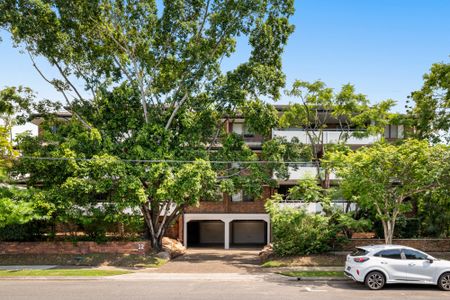 8/12 Ridley Street, Auchenflower QLD 4066 - Apartment For Rent | Domain - Photo 2