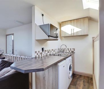 1 bedroom apartment to rent - Photo 4