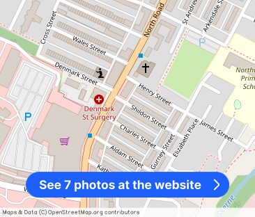 Shildon Street, Darlington, DL1 - Photo 1