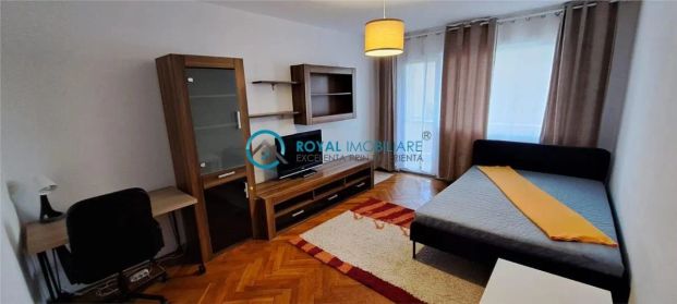 Royal Imobiliare - Inchiriere apartament 2 camere zona Sud - Photo 1