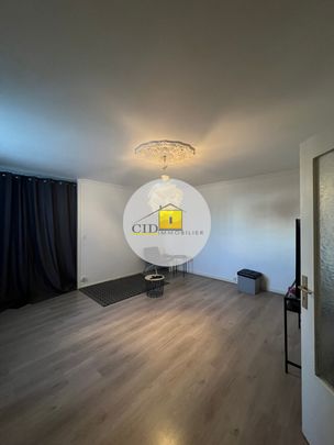 Location Appartement 4 pièces 80m² ST PRIEST 69800 - Photo 1