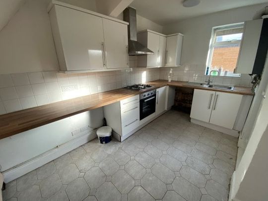 Glencairn road, L13 - Photo 1