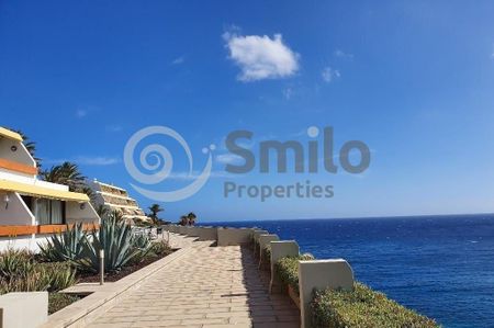 Spectacular apartment for rent in Residencial Maravilla with 1 bedroom, in Costa del Silencio. - Photo 5