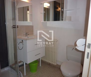 Location Appartement 1 pièce 26m² AUTUN 71400 - Photo 4