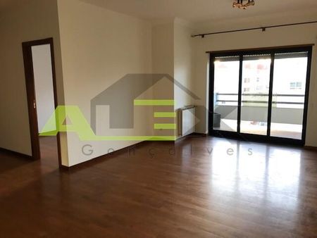 Apartamento T3 em Setúbal - Photo 3