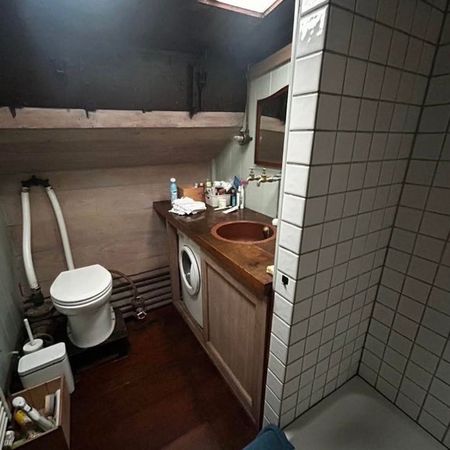 Room in a Shared House, Rope Street, SE16 - Photo 3