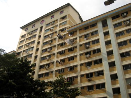 Blk 406 Pasir Ris Drive 6 (Pasir Ris), HDB 4 Rooms - For Rent - Photo 4