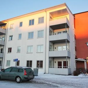 Parkgatan 9 953 31 Haparanda - Photo 2