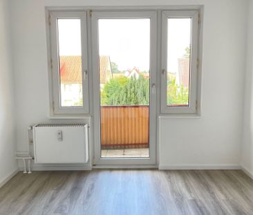 *Hereinspaziert* vollständig renovierte Dreizimmerwohnung - Photo 4