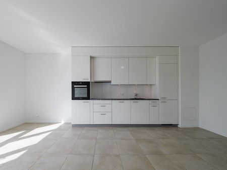 1.5 room apartment in Marly - Foto 2