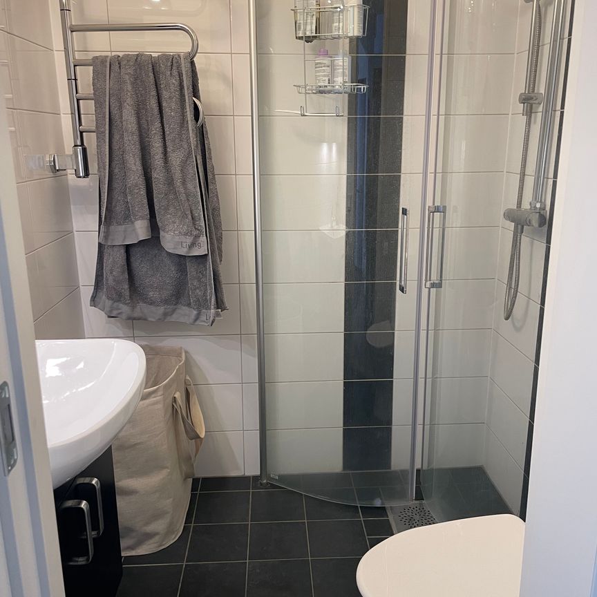 Margaretaplatsen, Helsingborg - Foto 1