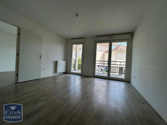 Location Appartement 2 pièces 41m² MONTLHERY 91310 - Photo 1