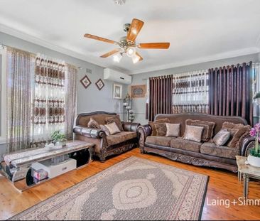 Rent -46 Rymill Road, Tregear NSW 2770 - Photo 3