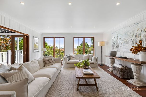 41 Coopers Camp Road, Bardon, QLD, 4065 - Photo 1