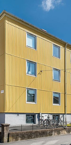 Stobeegatan 8 A - Photo 1