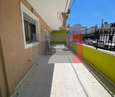 Διαμέρισμα για ενοικίαση Κέντρο (Αρτέμιδα (Λούτσα)) - Photo 6
