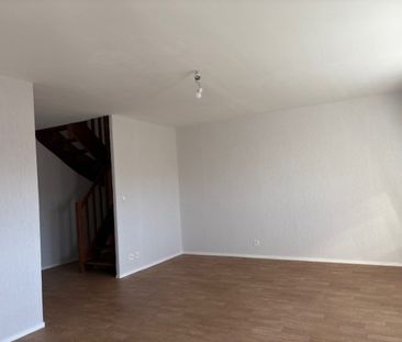 Location Appartement 3 pièces 62 m² La Châtre - Photo 2