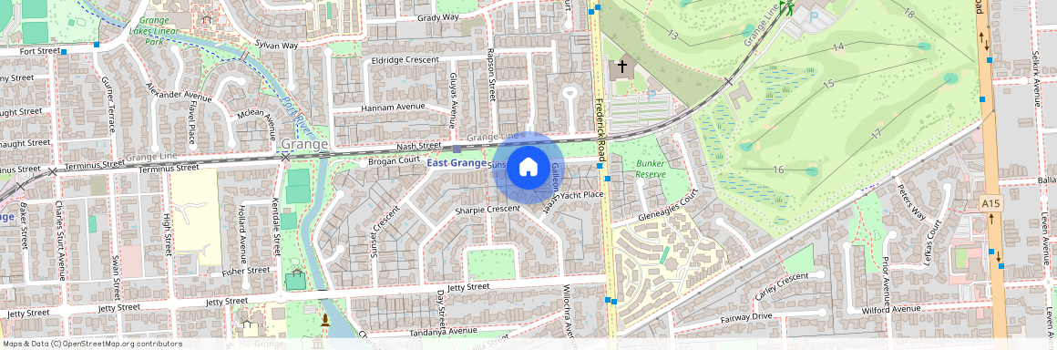 44 Sunset Crescent, SA 5022, Grange