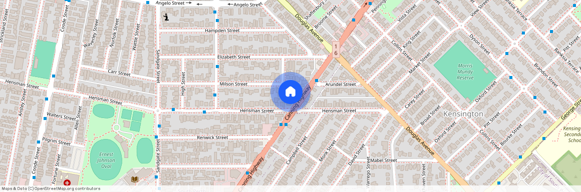 10/179 Canning Highway, WA 6151, South Perth