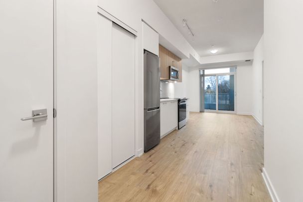 For Lease - 500 Plains Road Unit# 204, Burlington, Ontario - Photo 1