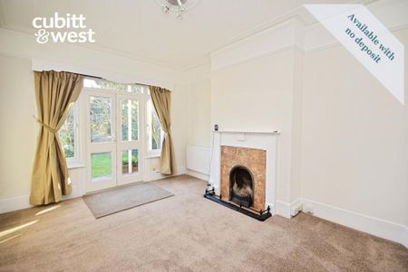 1 bedroom apartment to rent - Photo 3