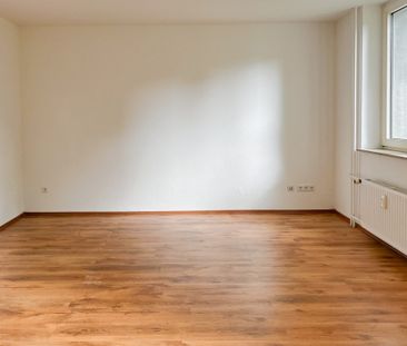 Familienwohnung mit großem Garten! - Foto 3