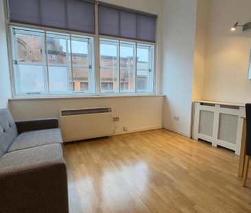 1 bedroom apartment to rent - Photo 3