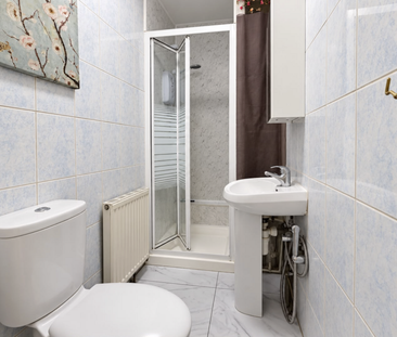 Studio to rent - Photo 6