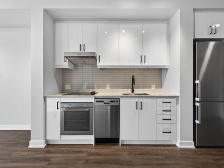 For Lease - 9 Tecumseth Street Unit# 314, Toronto, Ontario - Photo 4