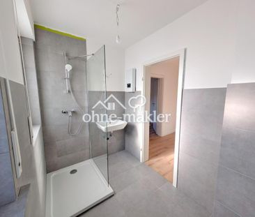 Erstbezug nach Sanierung 2ZKB - Foto 5