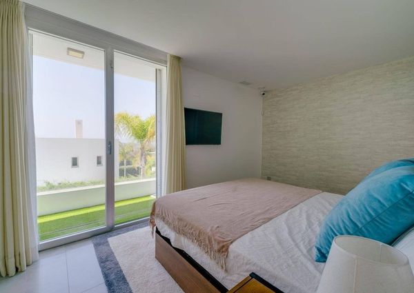 3 room luxury Villa for rent in Finestrat, Valencia