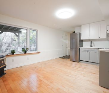 For Lease - 83 Garden Street Unit# Basement, Whitby, Ontario - Photo 3