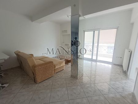 Διαμέρισμα για ενοικίαση Νέο Ικόνιο (Πέραμα) - Φωτογραφία 4