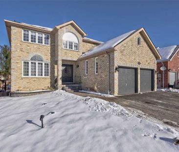 For Lease - 18 Silvercreek Crescent Unit# Upper, Barrie, Ontario - Photo 4