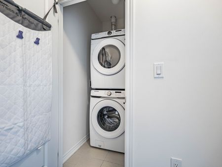 For Lease - 70 Halliford Place Unit# 413, Brampton, Ontario - Photo 5