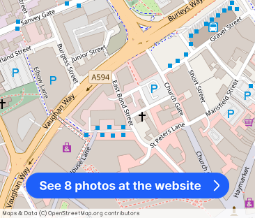 East Bond Street, City Centre, LE1 - Photo 1