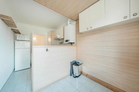 Mietwohnung 1210 Wien, Nähe Donaufelder Straße - Photo 4