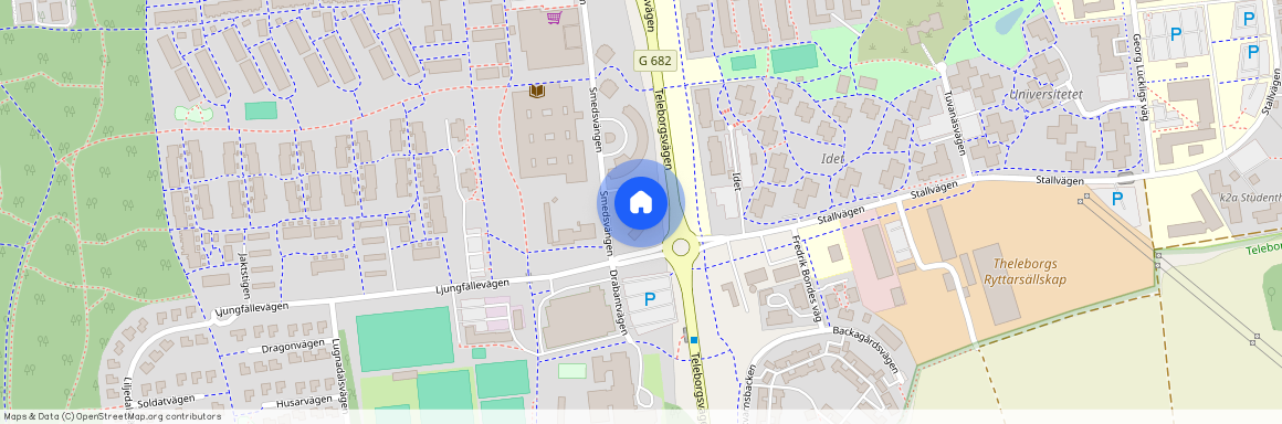 Blåsbälgen, VÄXJÖ, Växjö, Kronoberg, Smedsvängen 11