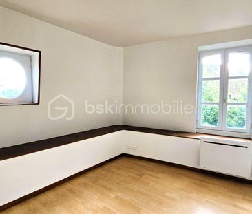 Appartement de 48 m² à Ris-Orangis - Photo 1