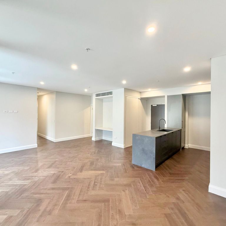 505/15 Watt Street, Newcastle - Photo 1