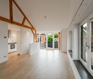 Appartement te huur: Havenstraat 21-A 1271 AB Huizen - foto 3