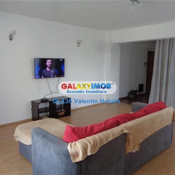 Inchiriere apartament 2 camere Banseasa Greenfield Topaz - Photo 1