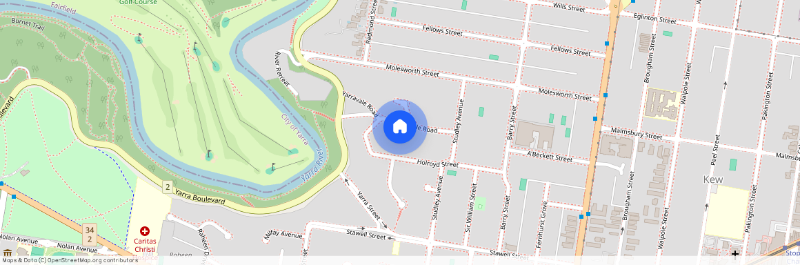 17 Yarravale Road, Melbourne, Victoria 3101