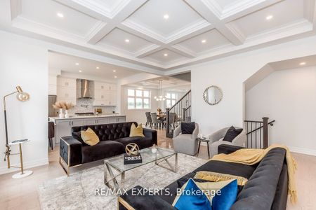 For Lease - 1376 Hydrangea Gardens, Oakville, Ontario - Photo 2