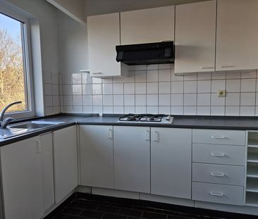 Licht appartement met 2 slaapkamers en parkeergelegenheid - Foto 6