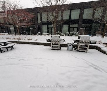 908 - 179 METCALFE STREET - Photo 1