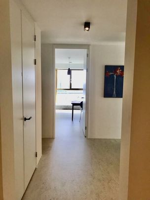 Te huur: Appartement Gedempte Zalmhaven in Rotterdam - Foto 1