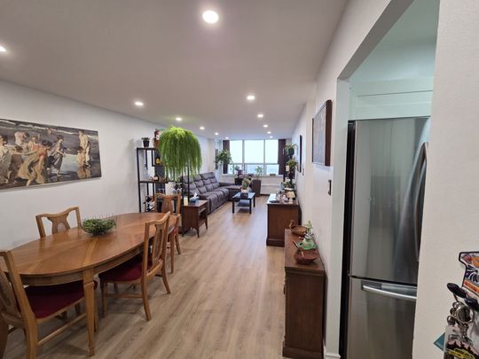 For Lease - 390 Dixon Road Unit# 2305, Toronto, Ontario - Photo 1