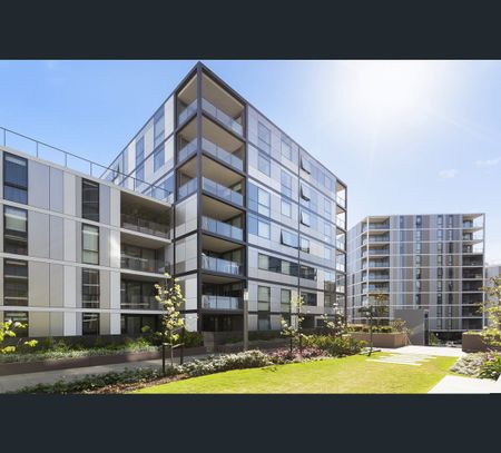 106/2 Cromwell Road, South Yarra, Vic 3141 - Photo 5
